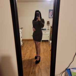 Charlotte Russe Dress